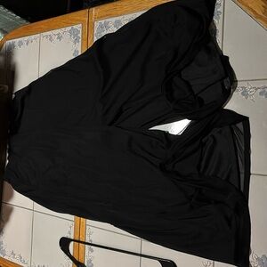 Collection barn dress small